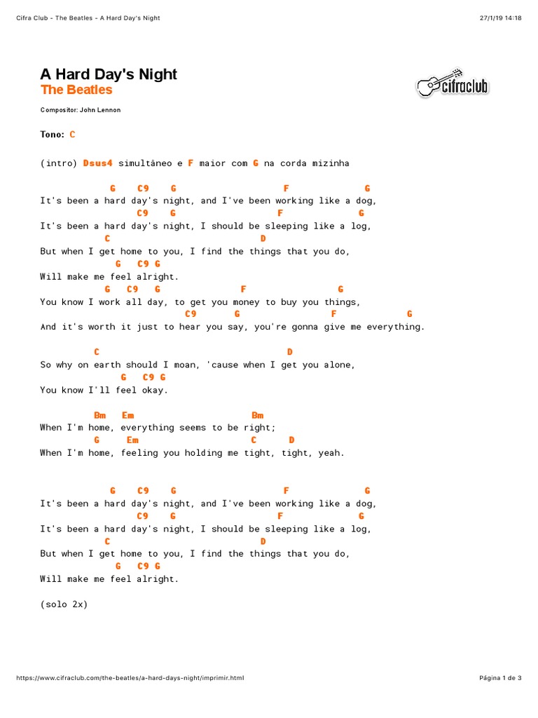 The Beatles A Hard Day S Night Pdf Show Business Families Of The United Kingdom Apple Records