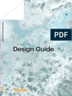 3form Resin Materials Design Guide Lo-Res 4.2018