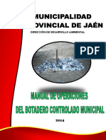 MANUAL DE OPERACIONES BOTADERO - MUNICIPAL JAEN.pdf