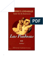 Andahazi, Federico - Las Piadosas PDF