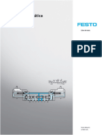 Manual FESTO Electroneumtica