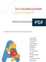 Male Priče o Velikim Slovima PDF