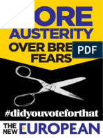 Austerity A4 706904EE PDF
