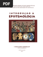 Introdução à Epistemologia