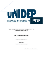 Presentacion Unidep