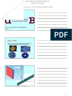 Introtofea11 PDF