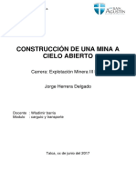 365292375-Construccion-de-Una-Mina-a-Cielo-Abierto.docx
