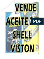 Aceite Shell