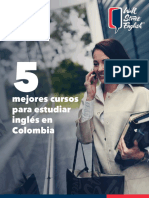 Cursos de Ingles en Bucaramanga