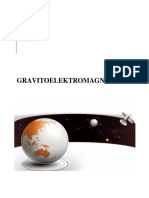 Gravitoelektromagnetizam