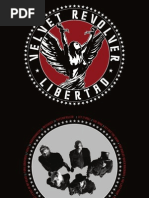 Velvet Revolver, Libertad スコア　洋書　a1 Velvet Revolver, Libertad スコア 洋書 a1 Amazon | Velvet