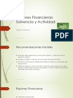 Finanzas Semana2