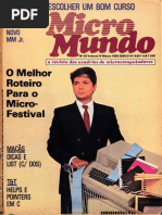 Micro Mundo 25