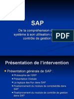 Sap Fi