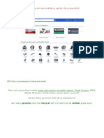 Piese Auto Fisier PDF