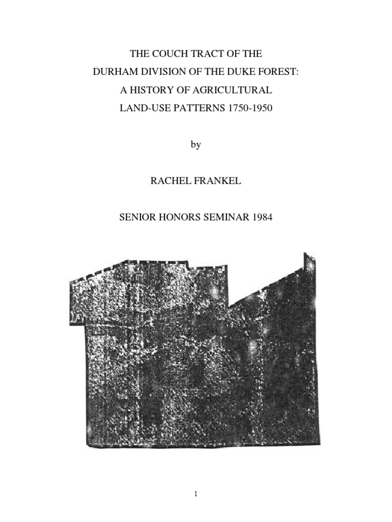 Southern Farm History Unveiled | PDF | Wheat | Agriculture