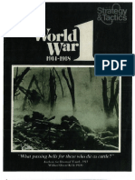 S&T 051 - World War 1
