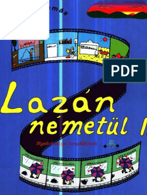 Lazan Nemetul PDF | PDF