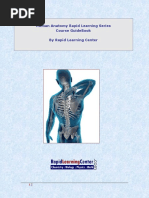 Chapter 1 The Human Body | PDF | Human Body | Blood