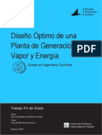 Diseno Optimo de Una Planta de Generacion Santacruz Cerda Irene Auxiliadora