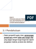 Pertemuan 3b - SCM From INP From