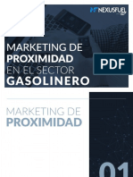 eBook Marketing de Proximidad