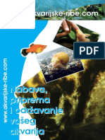 AKVARISTIKA Priručnik PDF