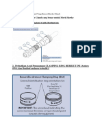 Cara Memasang Cable Gland Yang Benar