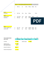Copy of Copy of Copy of Foodlogtemplate - Sheet1 1