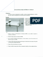 10 Inercia Rotacional para Un Disco y Anillo