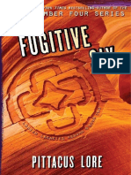 Los Seis Fugitivos PDF