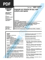 NBR-12274