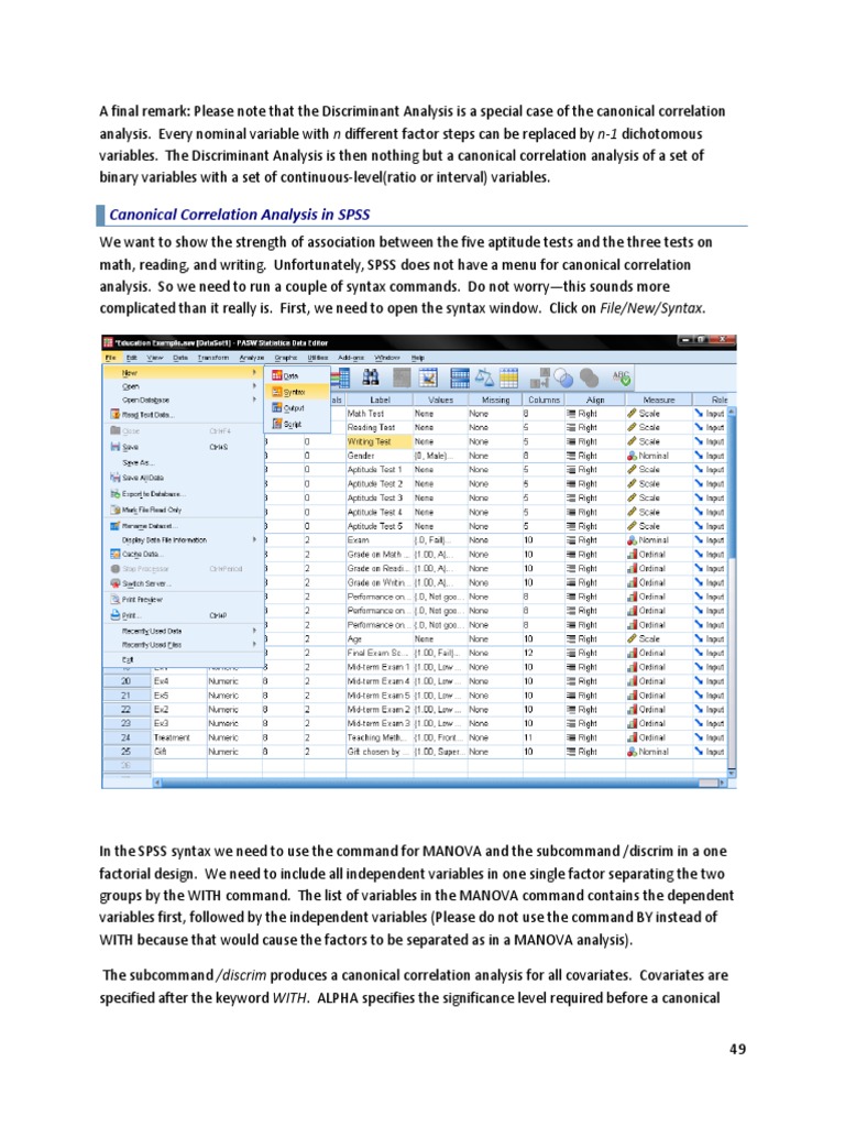 canonical-correlation-analysis-in-spss-pdf-pdf-correlation-and