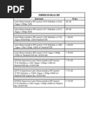 Aulas 4 - Terminais de Passageiros