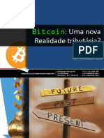 Apresentação Sobre Bitcoin