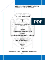 La Calidad Es El Grado de Bondad de Las Cosas en General