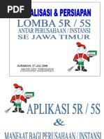 Proyek Keamanan Stop 6 Toyota | PDF