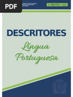 Descritores Lp Bim1 2018