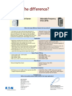 Difference Between Soft Starters and Adjustable Frequency Drives.pdf
