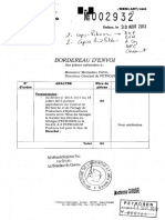 Decree PSC Petrosen AZ Petroleum 13