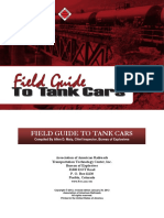 Field Guide for Tank Cars 2012 Reissue 2