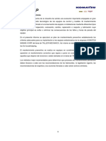 Informe de Experiencia Formativa en Situación Real de Trabajo Jose Peralta