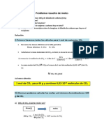 Pro Moles PDF