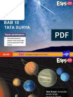 BAB 10 Tata Surya