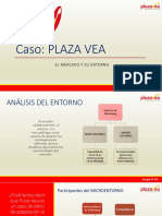 Caso Plaza Vea Analisis ESAN