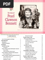 Jane Caldwell, Thoughts and Theories and Impressions | PDF | Steamboat