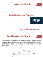 Amplificador de Potencia 2