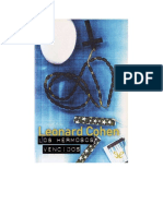Cohen Leonard - Los Hermosos Vencidos PDF