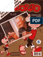 Condorito Colección 2001