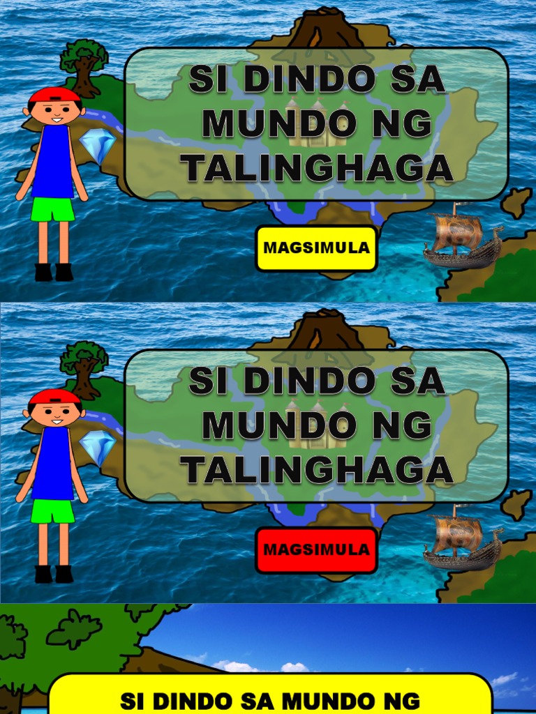 Biag Ni Lam-Ang | PDF